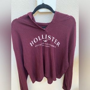 Hollister Pullover